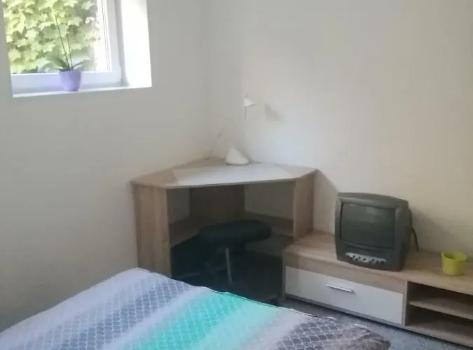 Moderne In Apartamento