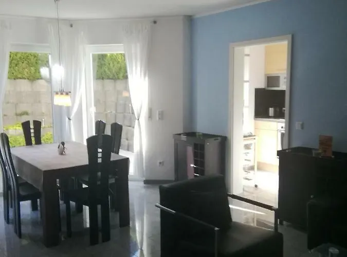 Moderne In Apartamento Elz