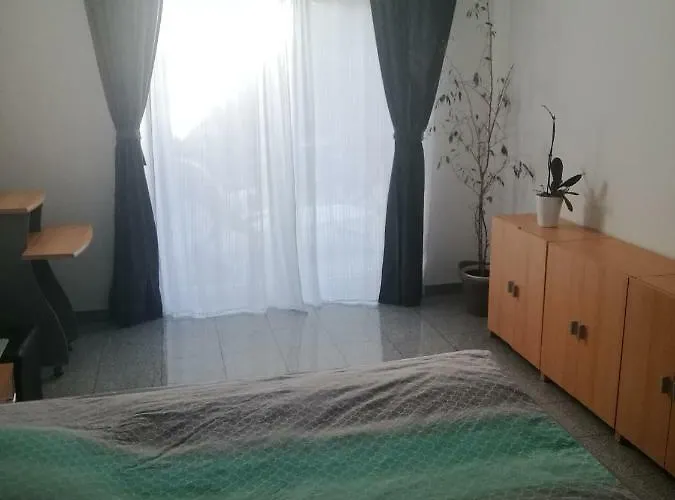 Moderne In Apartamento *