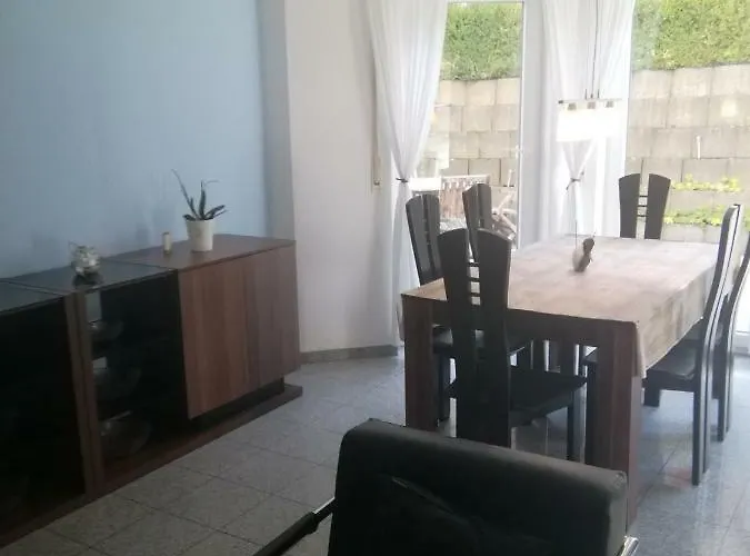 Moderne In Apartamento *