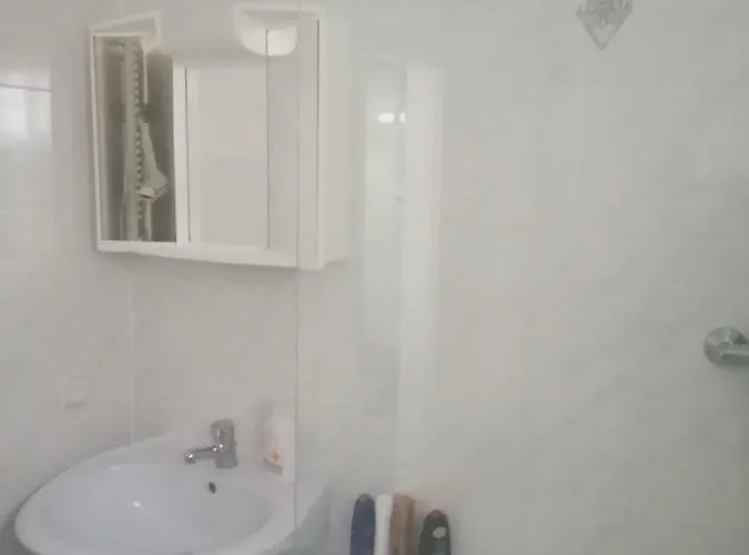 Apartamento Moderne In