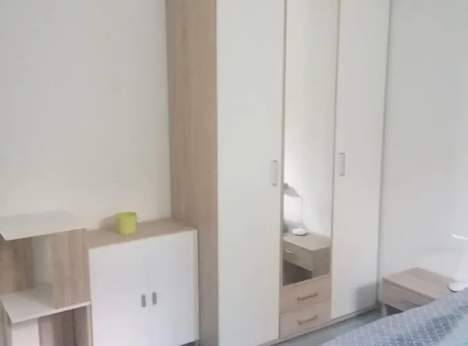 Moderne In Apartamento Elz